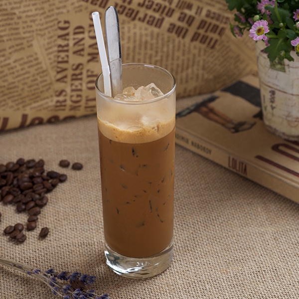 Cà phê sữa hòa tan Loving 280gr